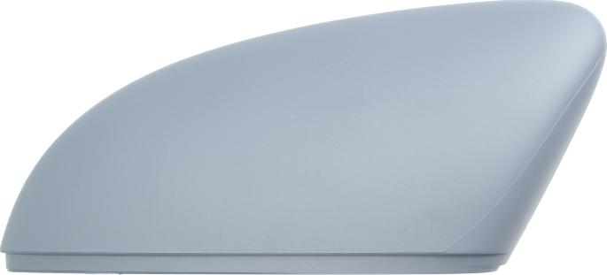 BLIC 6103-01-060353P - Корпус, зовнішнє дзеркало autocars.com.ua