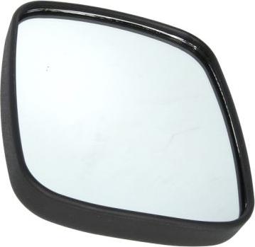 BLIC 6103-01-1121218P - Дзеркальне скло, зовнішнє дзеркало autocars.com.ua