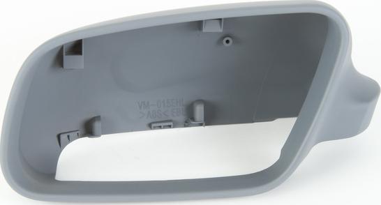 BLIC 6103-01-1321797P - Корпус, зовнішнє дзеркало autocars.com.ua