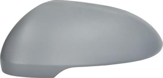 BLIC 6103-01-1585310P - Покриття, зовнішнє дзеркало autocars.com.ua