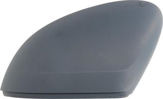 BLIC 6103-01-2002685P - Корпус, зовнішнє дзеркало autocars.com.ua