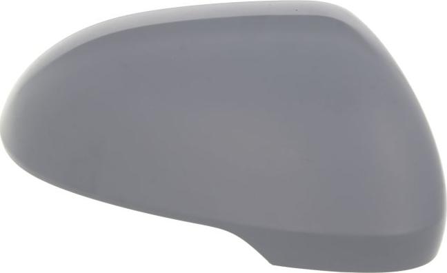 BLIC 6103-01-2002686P - Корпус, зовнішнє дзеркало autocars.com.ua