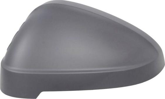 BLIC 6103-25-0054310P - Покриття, зовнішнє дзеркало autocars.com.ua