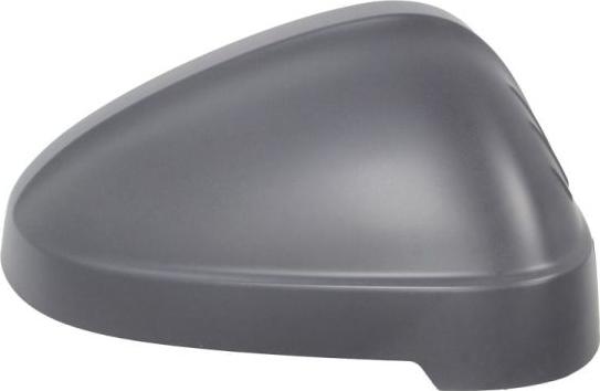 BLIC 6103-25-0054311P - Покриття, зовнішнє дзеркало autocars.com.ua