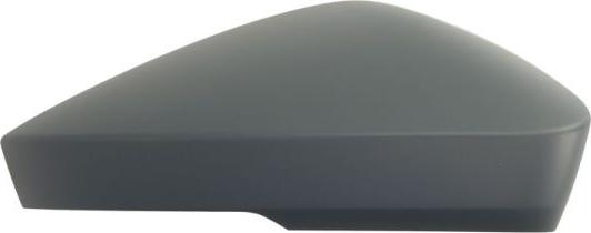 BLIC 6103-43-2343313P - Покриття, зовнішнє дзеркало autocars.com.ua