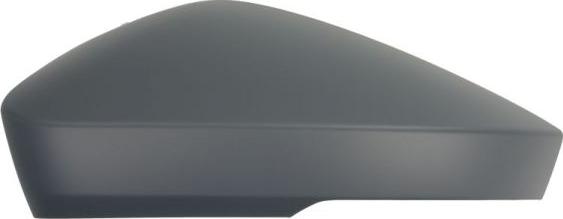 BLIC 6103-43-2343314P - Покриття, зовнішнє дзеркало autocars.com.ua