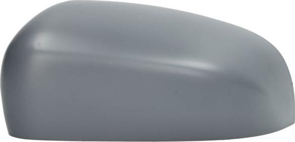 BLIC 6103-55-2222310P - Покриття, зовнішнє дзеркало autocars.com.ua