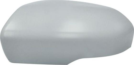 BLIC 6103-57-2001665P - Корпус, зовнішнє дзеркало autocars.com.ua