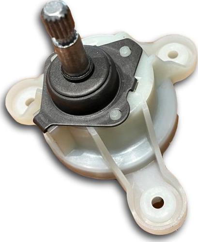 BLIC 6205-01-035819P - Ремкомплект, підйомний механізм скла autocars.com.ua