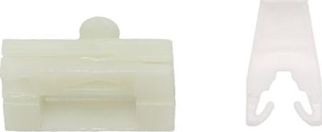 BLIC 6205-09-025822P - Ремкомплект, підйомний механізм скла autocars.com.ua