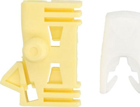 BLIC 6205-09-030821P - Ремкомплект, підйомний механізм скла autocars.com.ua