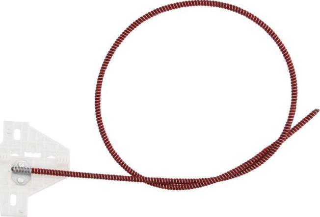 BLIC 6205-09-032801P - Ремкомплект, підйомний механізм скла autocars.com.ua