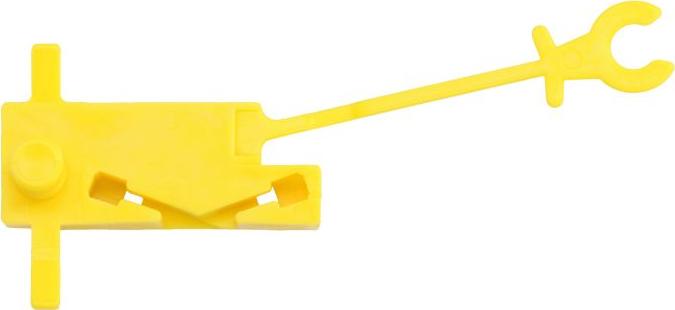 BLIC 6205-09-041821P - Ремкомплект, підйомний механізм скла autocars.com.ua