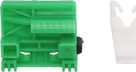 BLIC 6205-09-045823P - Ремкомплект, підйомний механізм скла autocars.com.ua