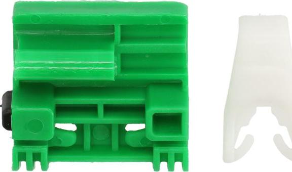 BLIC 6205-09-045824P - Ремкомплект, підйомний механізм скла autocars.com.ua