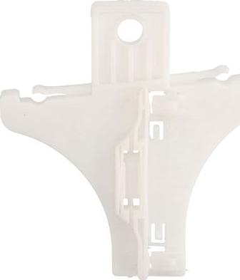 BLIC 6205-21-027824P - Ремкомплект, підйомний механізм скла autocars.com.ua