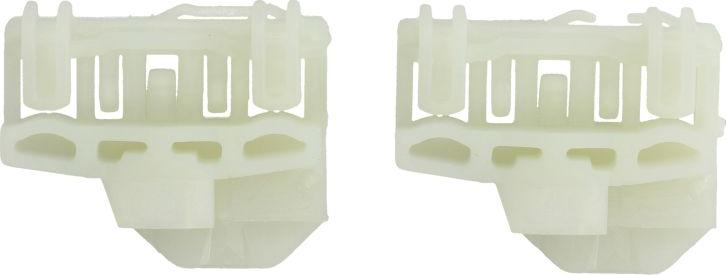 BLIC 6205-25-016821P - Ремкомплект, підйомний механізм скла autocars.com.ua