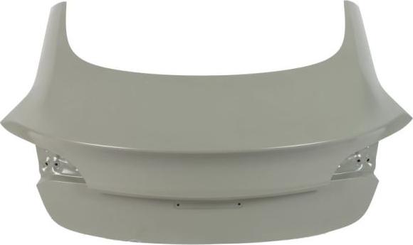 BLIC 6301-00-7703710P - Заслінка багажника / приміщення для вантажу autocars.com.ua