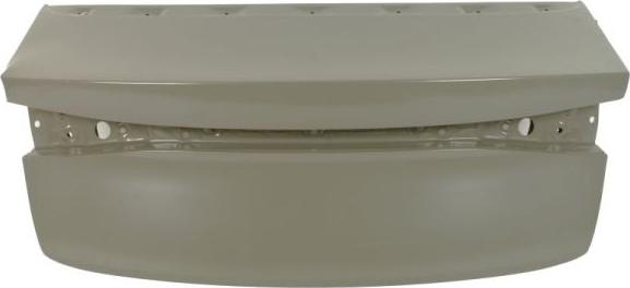 BLIC 6301-00-7903710P - Заслінка багажника / приміщення для вантажу autocars.com.ua