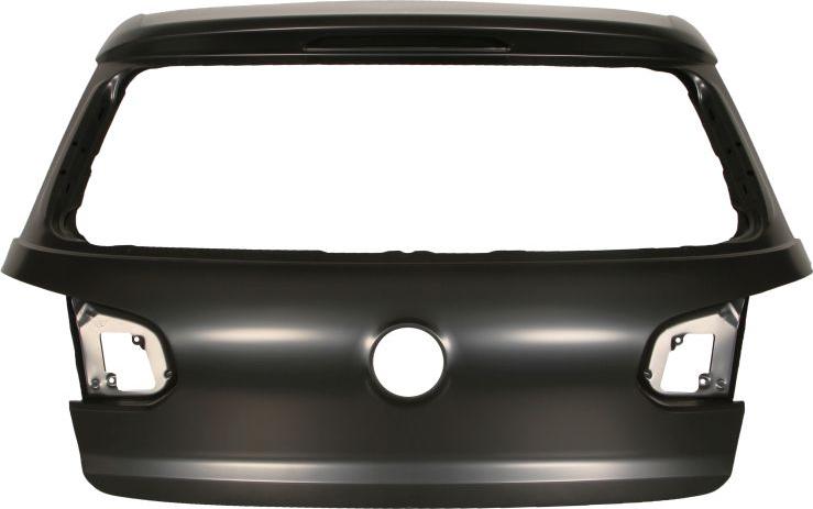 BLIC 6301-00-9534710P - Кришка багажника / приміщення для вантажу autocars.com.ua