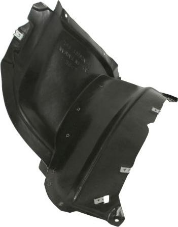 BLIC 6501-01-0033801P - Колісна ніша autocars.com.ua