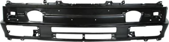 BLIC 6502-02-0054227K - Облицювання передка autocars.com.ua