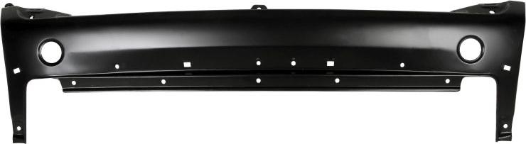 BLIC 6502-02-9521220P - Облицювання передка autocars.com.ua