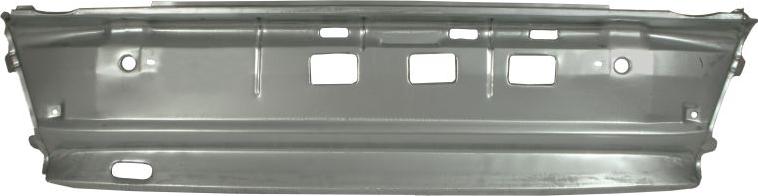 BLIC 6502-02-9526220K - Облицювання передка autocars.com.ua