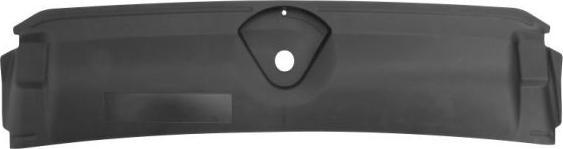 BLIC 6502-03-0030210P - Облицювання передка autocars.com.ua