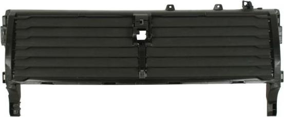 BLIC 6502-03-0036205P - Решітка вентилятора, буфер autocars.com.ua