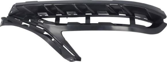 BLIC 6502-03-0036207P - Решітка вентилятора, буфер autocars.com.ua