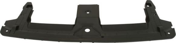 BLIC 6502-03-0041209P - Облицювання передка autocars.com.ua