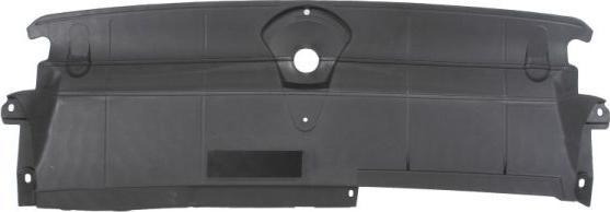 BLIC 6502-03-0043203P - Облицювання / захисна накладка, буфер autocars.com.ua