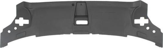 BLIC 6502-03-0051209PP - Облицювання передка autocars.com.ua