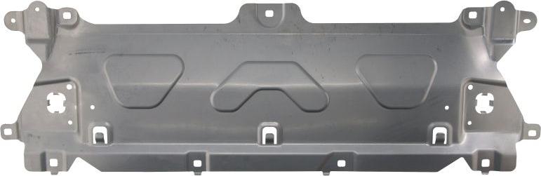 BLIC 6502-03-0097201P - Облицювання / захисна накладка, буфер autocars.com.ua