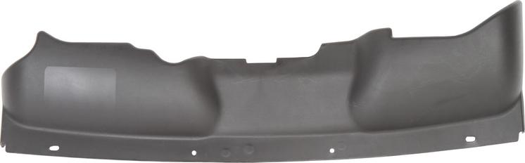 BLIC 6502-03-2533203P - Облицювання передка autocars.com.ua