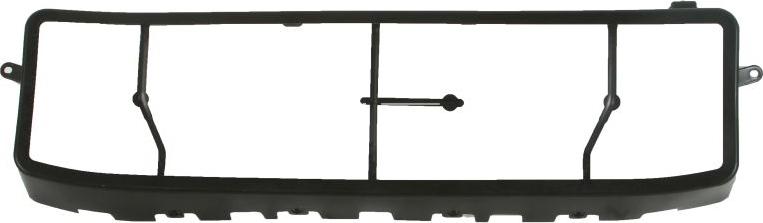 BLIC 6502-03-2594205P - Решітка вентилятора, буфер autocars.com.ua