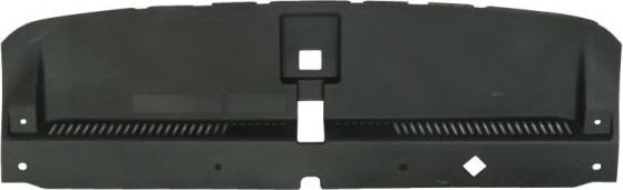 BLIC 6502-03-3177200P - Облицювання / захисна накладка, буфер autocars.com.ua