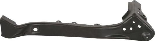 BLIC 6502-03-3492204P - Кріплення фари autocars.com.ua