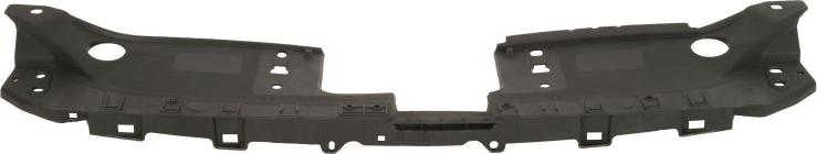 BLIC 6502-03-3495209PP - Облицювання передка autocars.com.ua