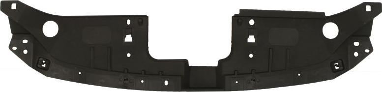 BLIC 6502-03-3495209P - Облицювання передка autocars.com.ua