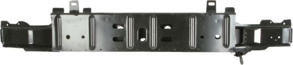 BLIC 6502-03-6010230P - Облицювання передка autocars.com.ua