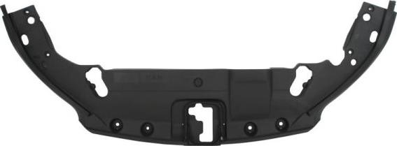 BLIC 6502-03-8126209P - Облицювання передка autocars.com.ua