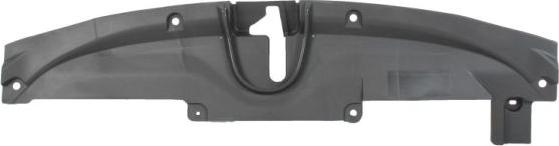 BLIC 6502-03-8146209P - Облицювання передка autocars.com.ua