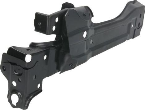 BLIC 6502-03-8195201P - Облицювання передка autocars.com.ua