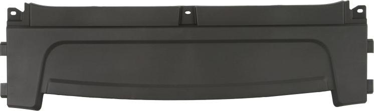 BLIC 6502-03-9061209P - Облицювання передка autocars.com.ua