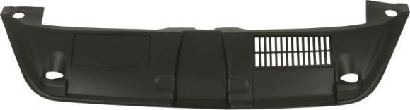 BLIC 6502-03-9515209P - Облицювання передка autocars.com.ua