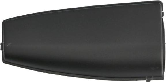 BLIC 6502-03-9550211PP - Решітка вентилятора, буфер autocars.com.ua