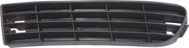 BLIC 6502-07-0013995P - Решітка вентилятора, буфер autocars.com.ua