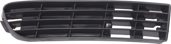 BLIC 6502-07-0013996P - Решітка вентилятора, буфер autocars.com.ua